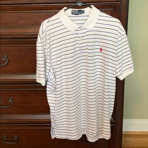 Polo by Ralph Lauren XL Mens